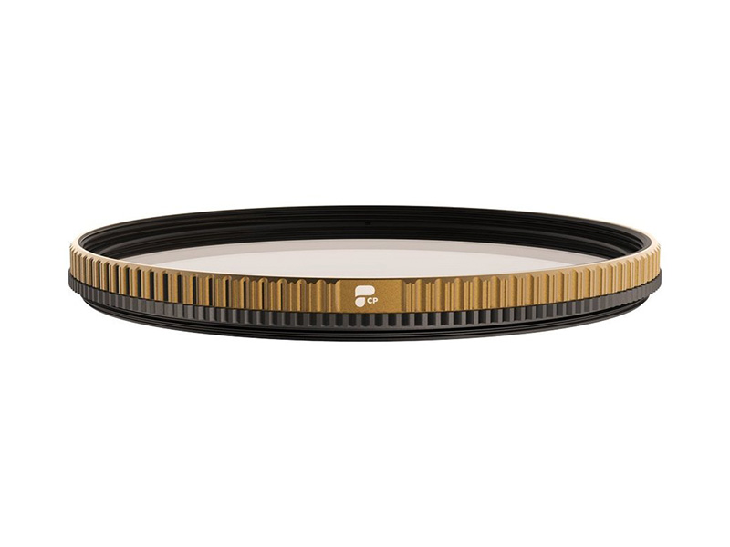 PolarPro Quartzline 46mm ND4/PL Filter 